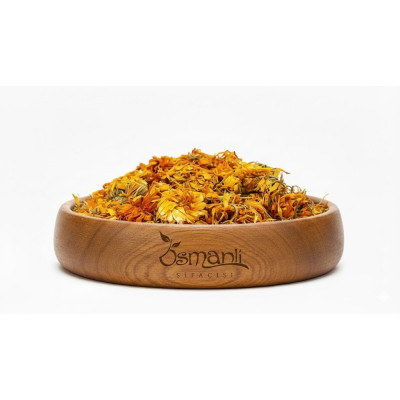 Aynı Sefa Çiçeği  50gr