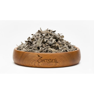 Adaçayı Yaprağı (100 Gr)