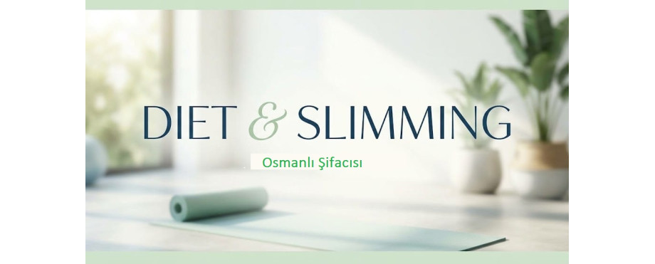 DIET SLIMMING