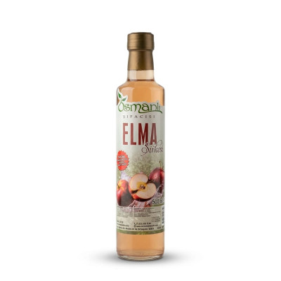 Elma Sirkesi Elma Sirkesi
