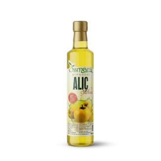 Alıç Sirkesi