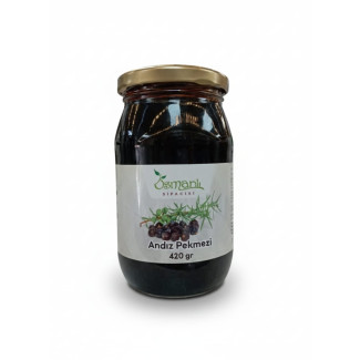 Osmanlı Şifacısı Andız Pekmezi 420 gr