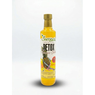 Detox Sirkesi 