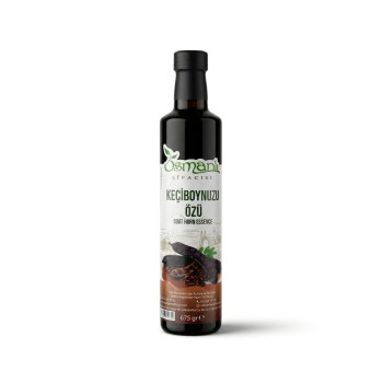 Osmanlı Şifacısı Keçiboynuzu Özü 675 gr