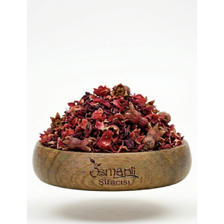 NAR ÇİÇEĞİ 100 GR