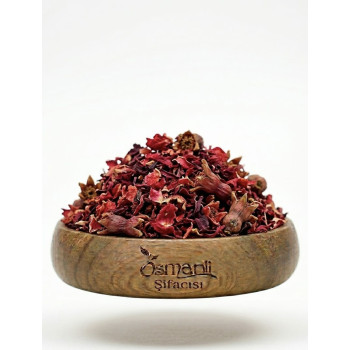 NAR ÇİÇEĞİ 100 GR