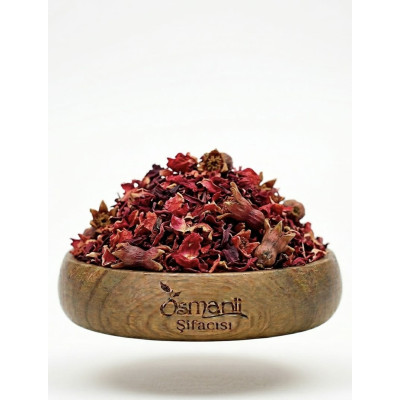 NAR ÇİÇEĞİ 100 GR