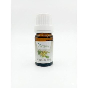 Osmanlı Şifacısı Nioli yağı 20 ml