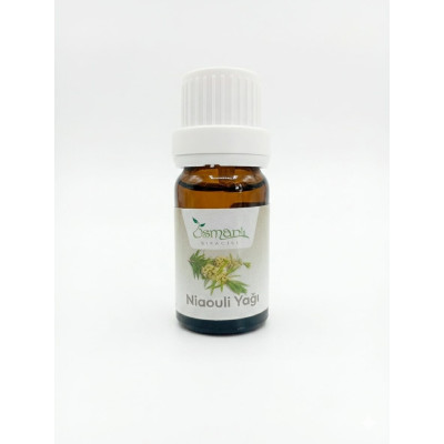 Osmanlı Şifacısı Nioli yağı 20 ml