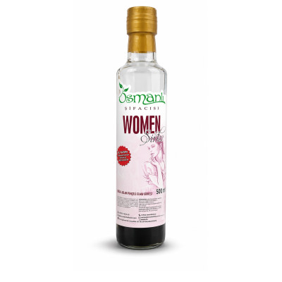 Women Sirke Women Sirke